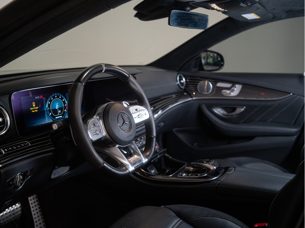 2019 Mercedes-Benz AMG E 63 S 4MATIC, Toronto, Cash