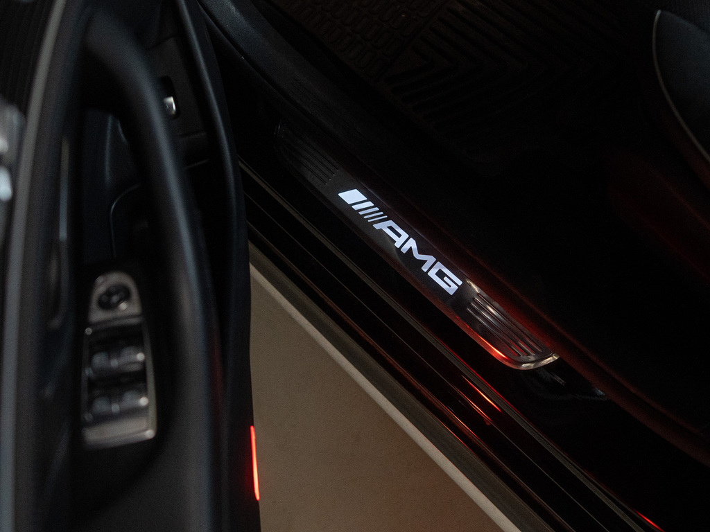 2019 Mercedes-Benz AMG E 63 S 4MATIC, Toronto, Cash