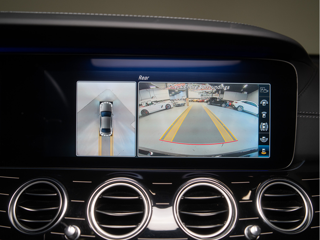2019 Mercedes-Benz AMG E 63 S 4MATIC, Toronto, Cash