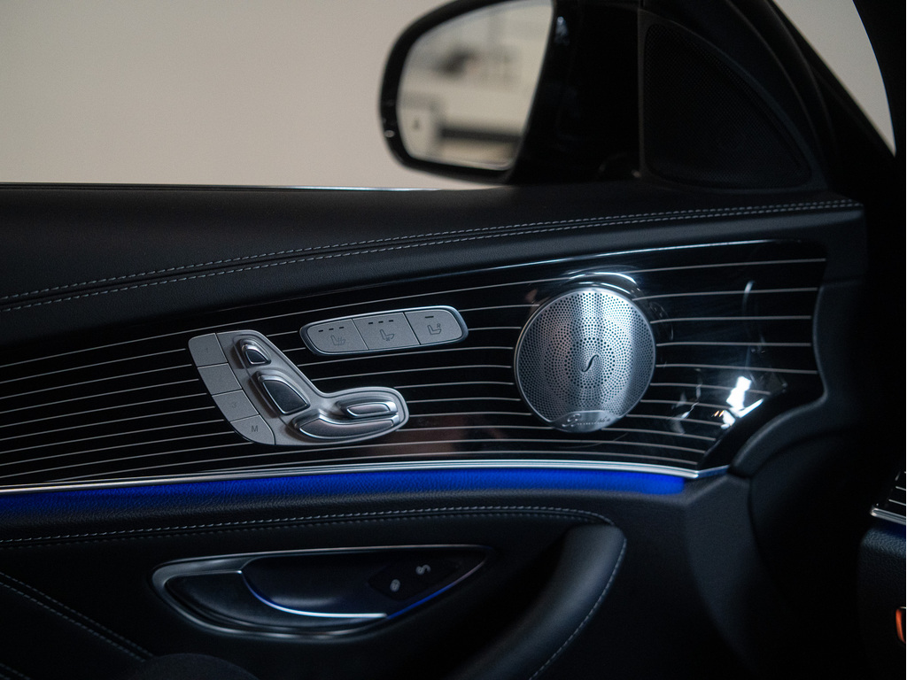 2019 Mercedes-Benz AMG E 63 S 4MATIC, Toronto, Cash