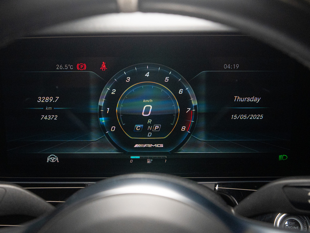 2019 Mercedes-Benz AMG E 63 S 4MATIC, Toronto, Cash