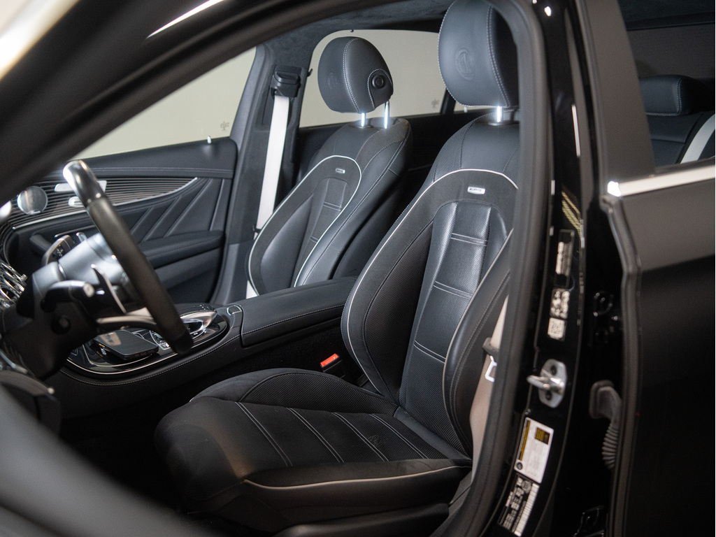 2019 Mercedes-Benz AMG E 63 S 4MATIC, Toronto, Cash