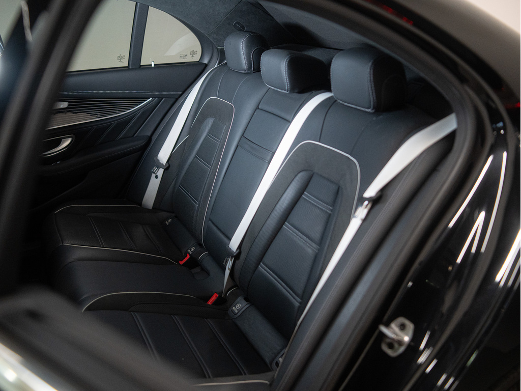 2019 Mercedes-Benz AMG E 63 S 4MATIC, Toronto, Cash