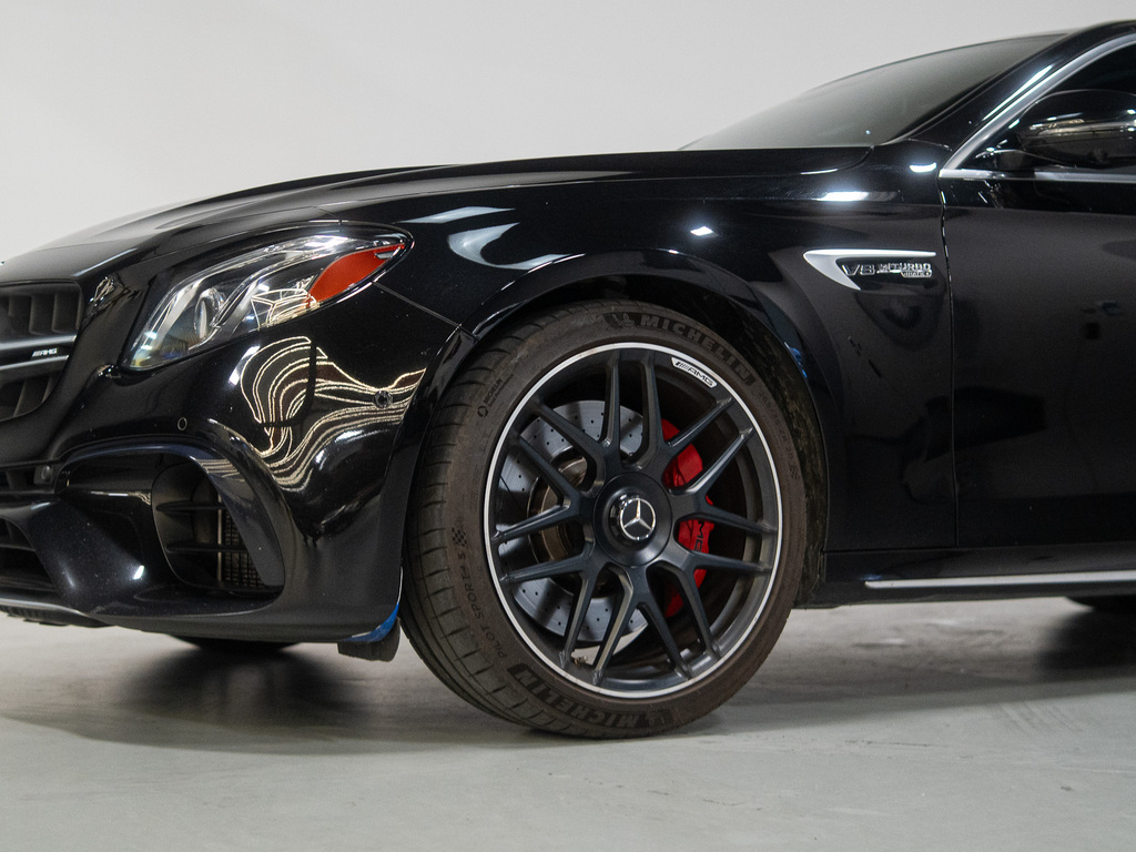 2019 Mercedes-Benz AMG E 63 S 4MATIC, Toronto, Cash