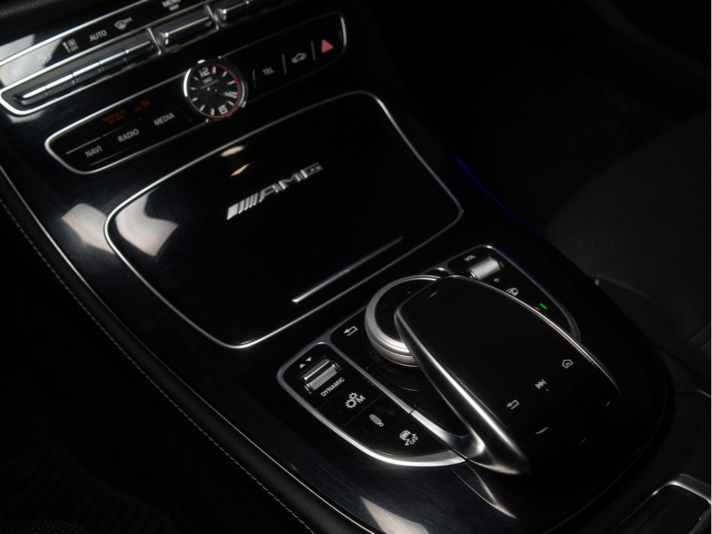 2019 Mercedes-Benz AMG E 63 S 4MATIC, Toronto, Cash