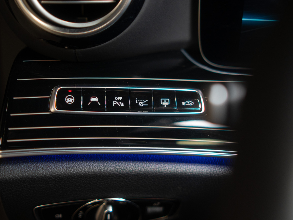2019 Mercedes-Benz AMG E 63 S 4MATIC, Toronto, Cash