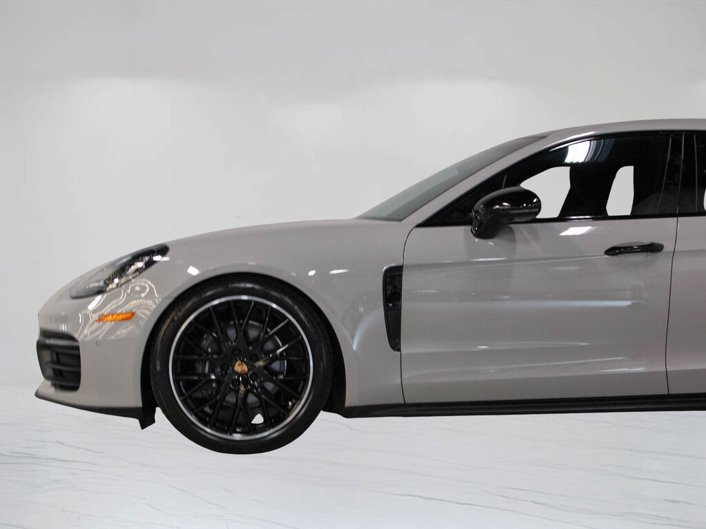 2022 Porsche Panamera Sport Turismo 4, Toronto, Cash