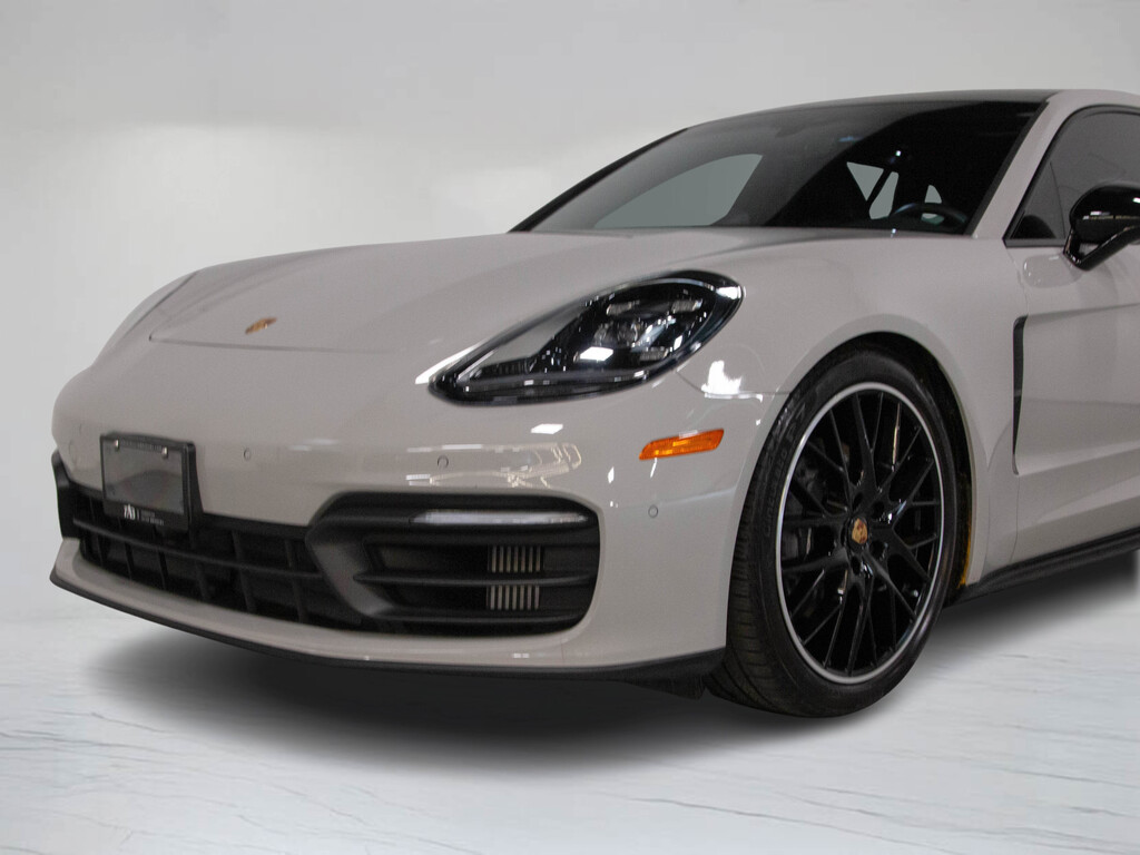 2022 Porsche Panamera Sport Turismo 4, Toronto, Cash