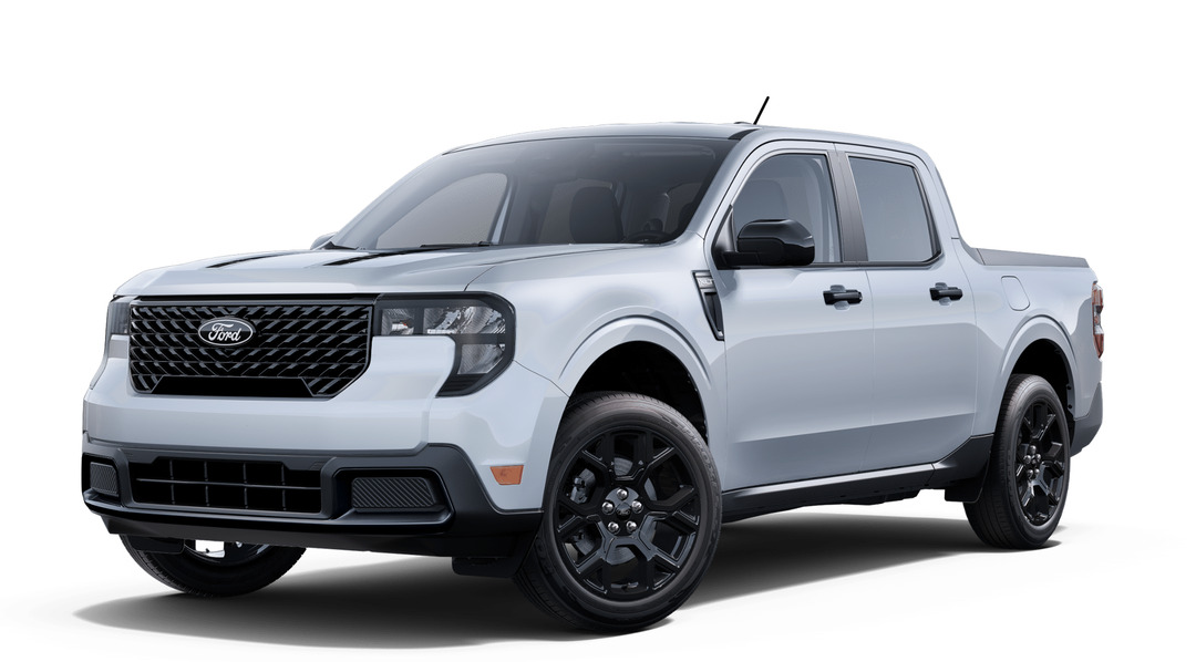 2025 Ford Maverick NULL