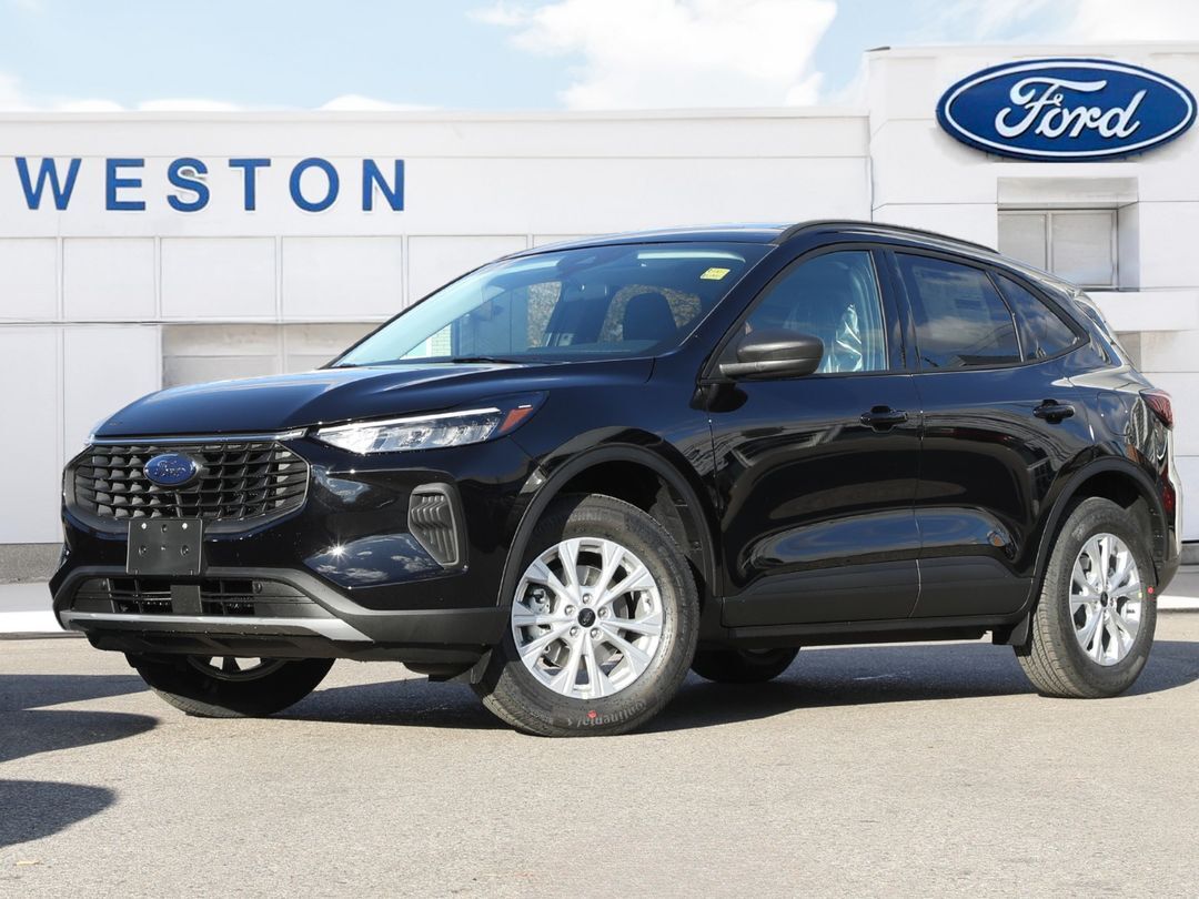 2025 Ford Escape Active AWD,TECH PKG,COLD WEATHER PKG,PWR/L.GATE