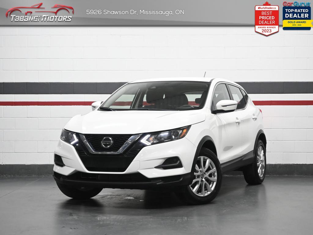 2021 Nissan Qashqai   No Accident Heated Seats Lane Assist Keyless Ent