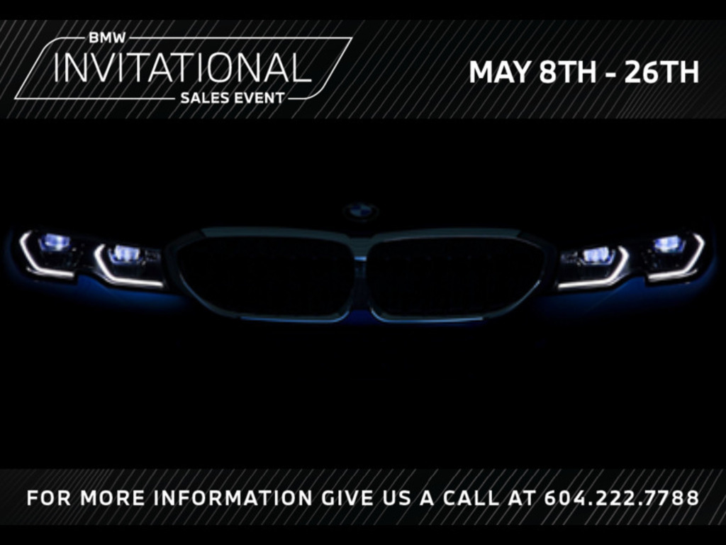 2025 BMW X7 xDrive40i, Vancouver, Cash