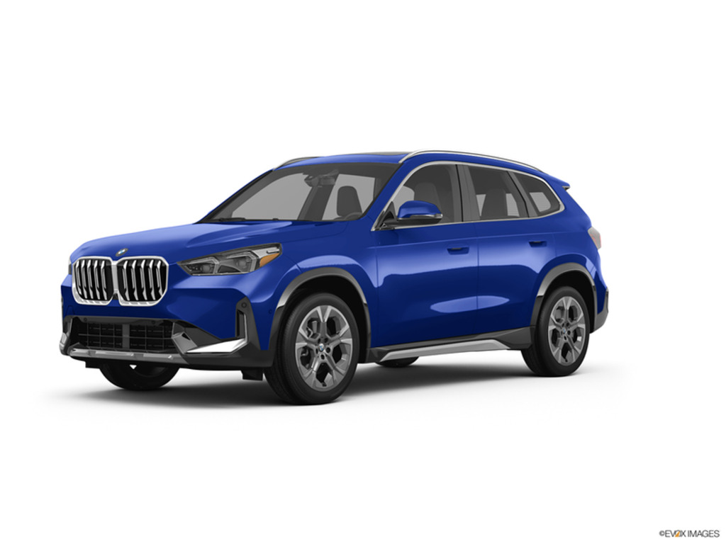 2025 BMW X1 xDrive28i, Vancouver, Cash
