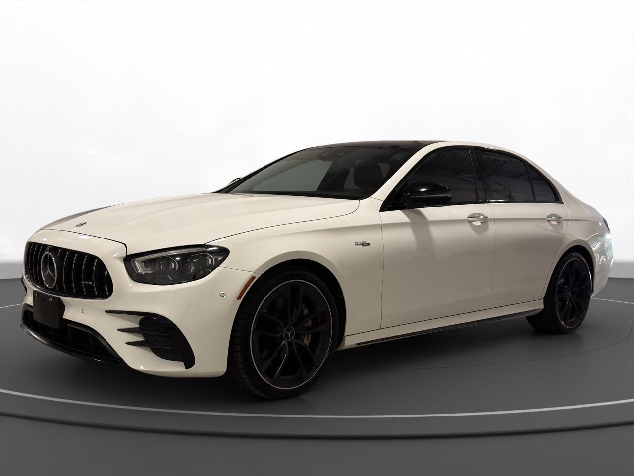 2022 Mercedes-Benz E53 AMG AMG E 53