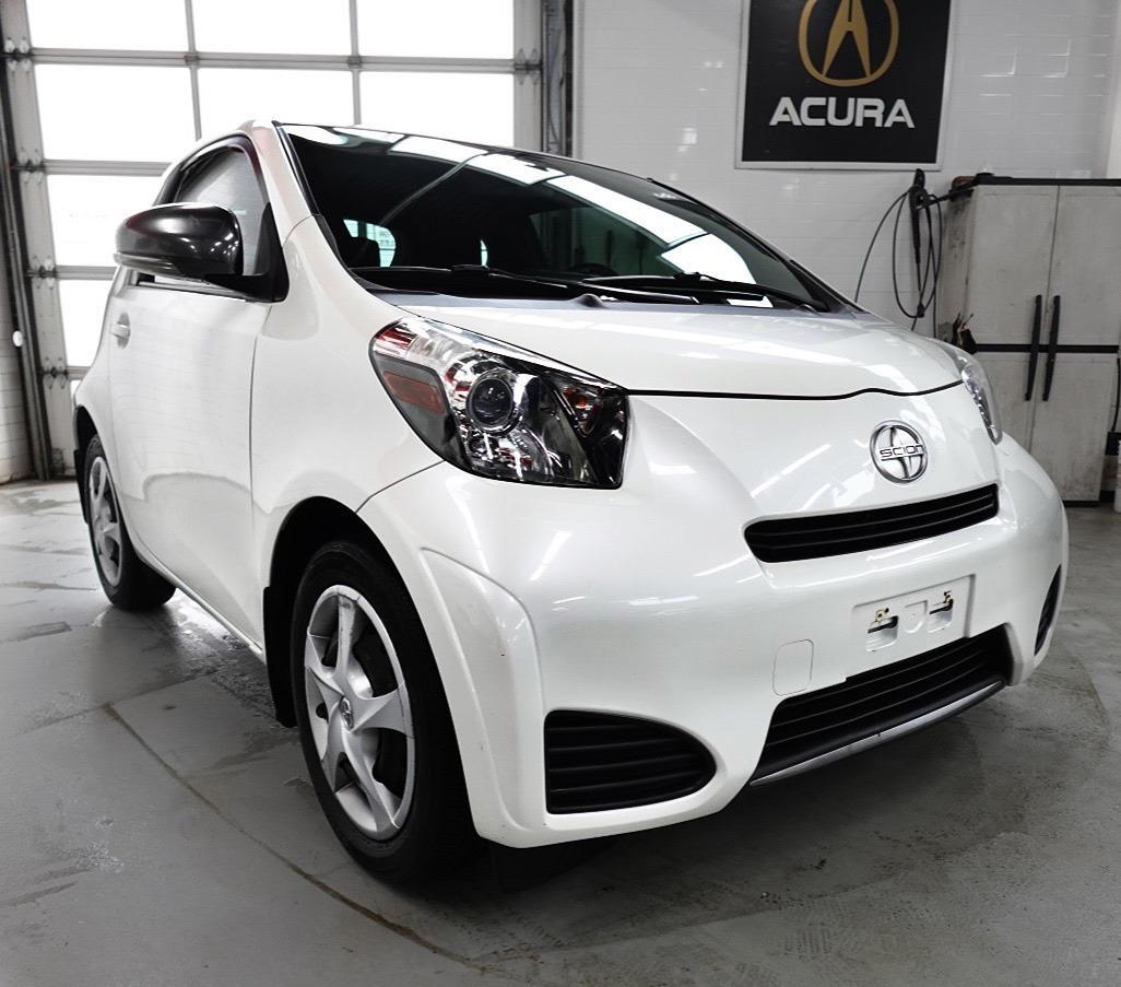 2012 Scion iQ NO ACCIDENT,ALL SERVICE RECORD,4  NEW TIRES ON IT