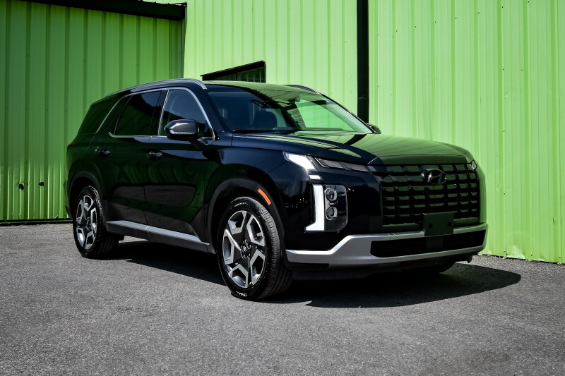 2024 Hyundai Palisade Preferred  • SUNROOF • NAV • HEATED SEATS