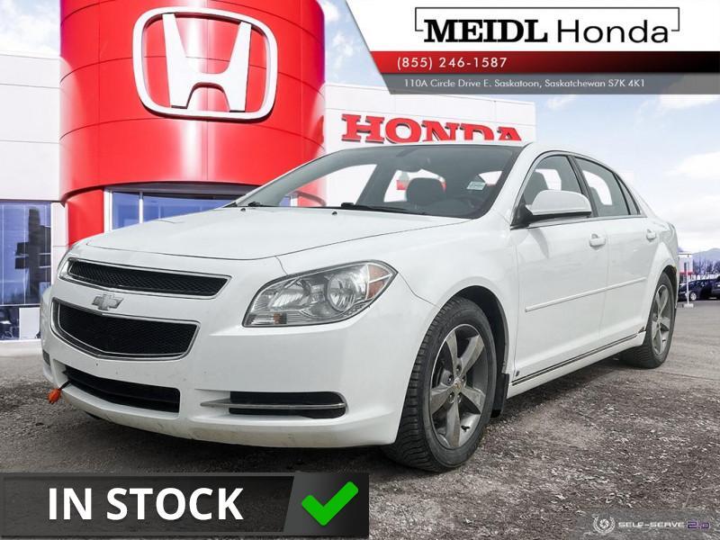 2009 Chevrolet Malibu 2LT  - ECONOMY LOT SPECIAL !!!