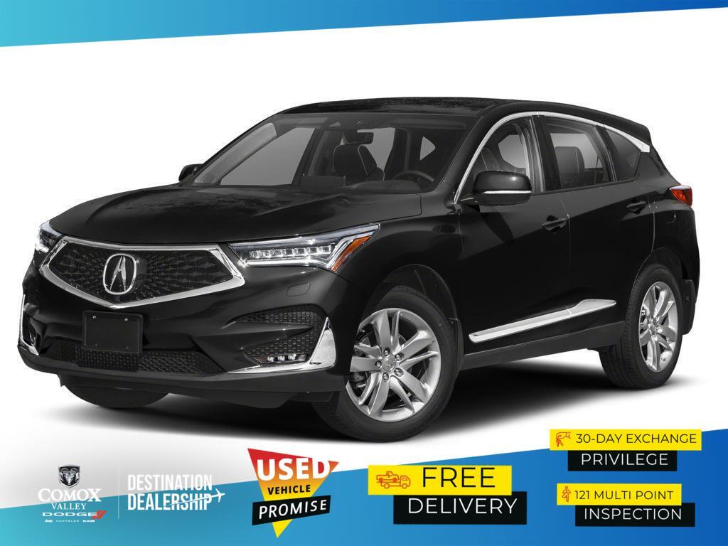 2020 Acura RDX VdpUrlEn