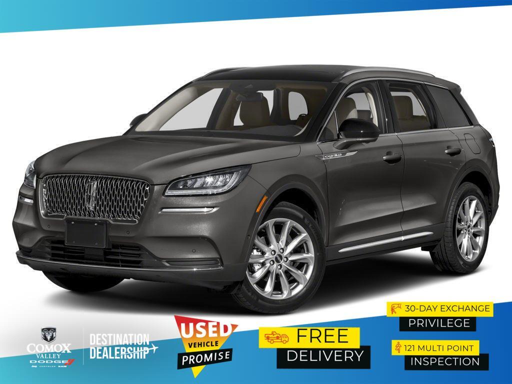 2020 Lincoln Corsair VdpUrlEn