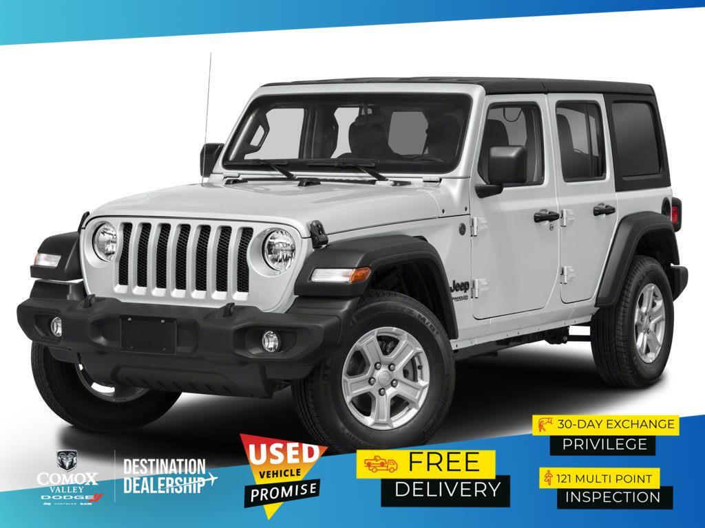 2023 Jeep Wrangler VdpUrlEn