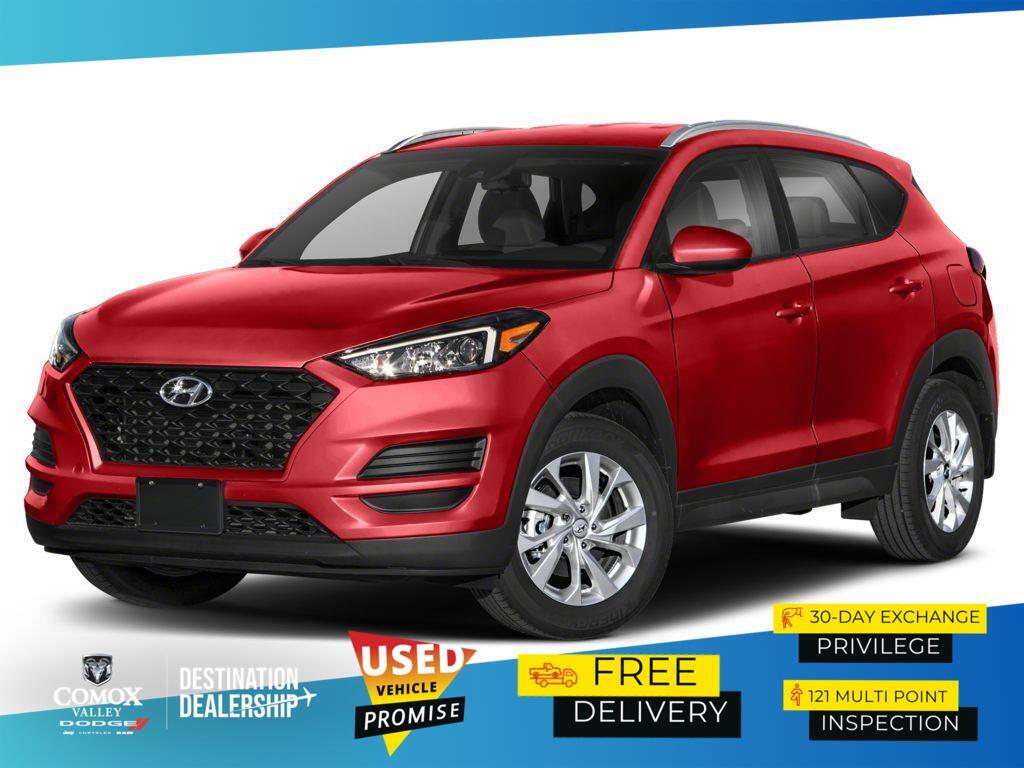 2021 Hyundai Tucson VdpUrlEn