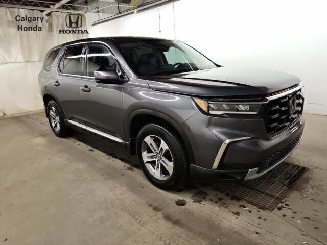 2023 Honda Pilot EX-L (Heated Seats/Steering,Backup Cam,Carplay) Cl