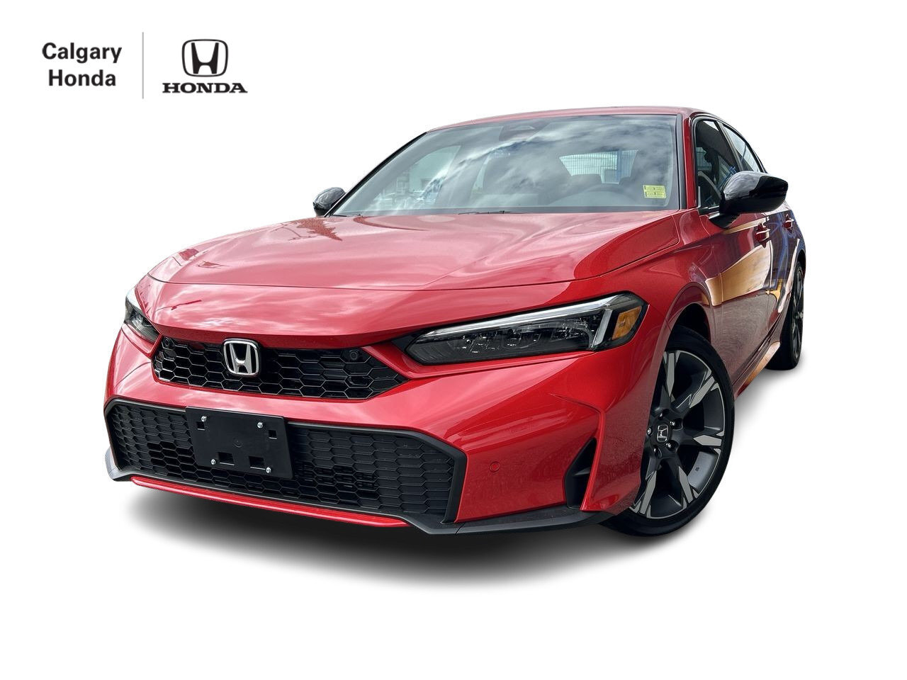 2025 Honda Civic Hybrid SPORT TOURING 2.0 L 4 CYL HYBRID ENGINE|HONDA SAFE