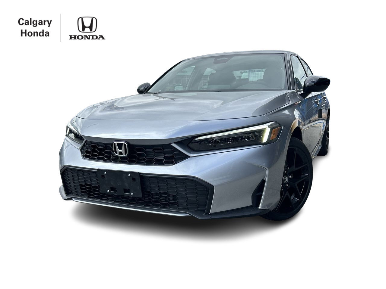 2025 Honda Civic Hybrid SPORT 2.0L HYBRID ENGINE|HONDA SENSING SUITE|HEATE