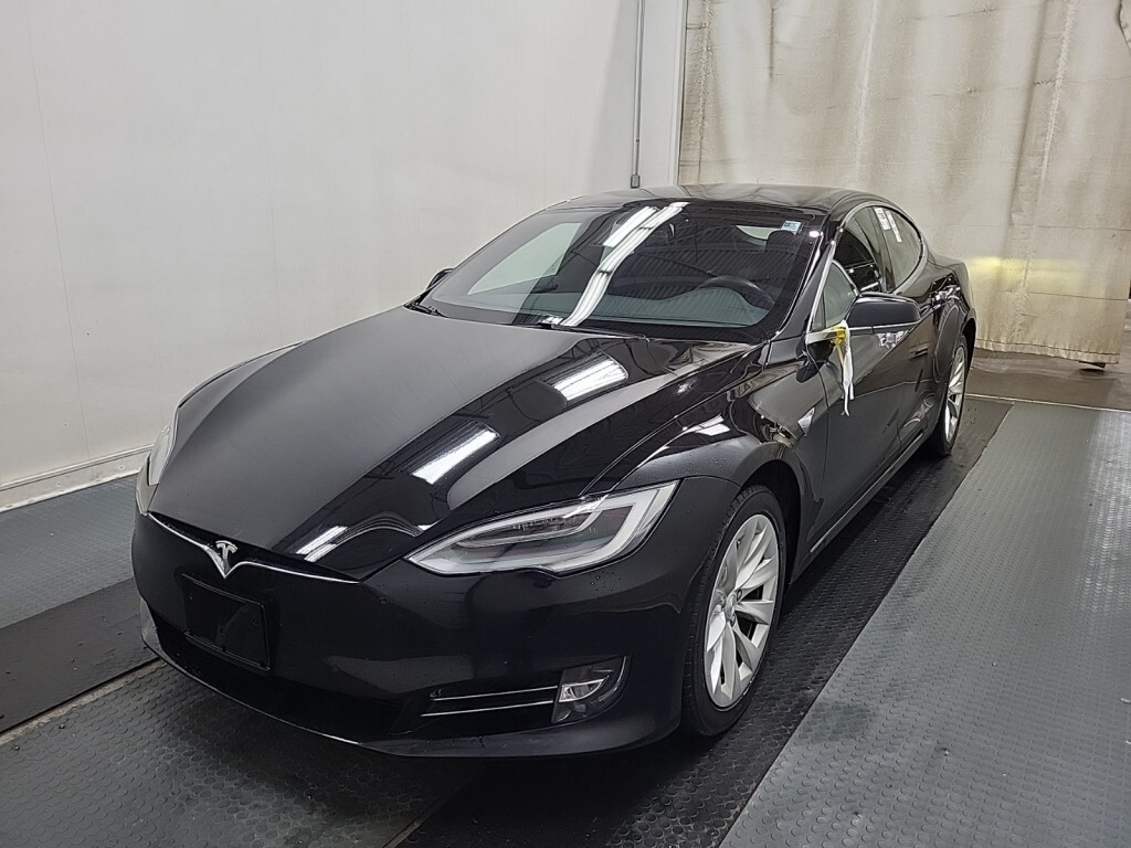 2018 Tesla Model S 100D / FSD Computer / Autopilot / Dual Motor AWD /