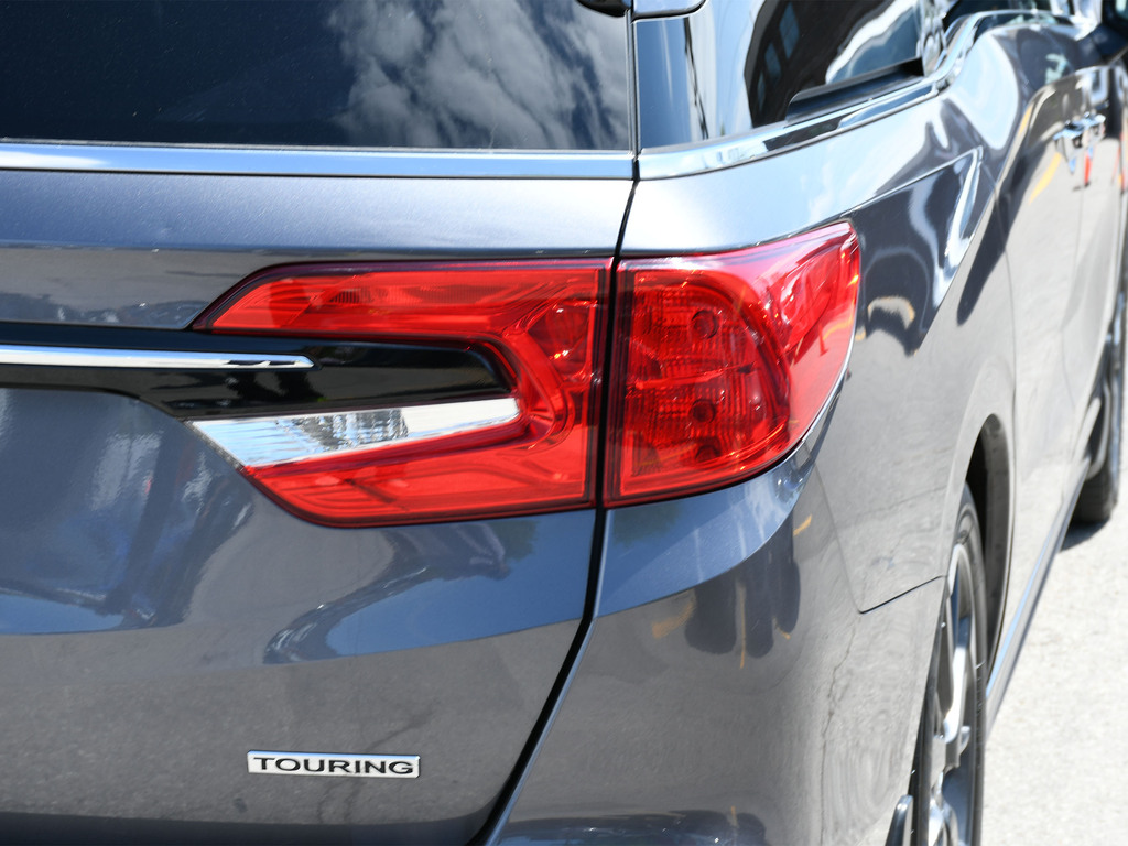 2022 Honda Odyssey Touring, Toronto, Cash