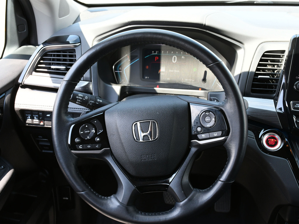2022 Honda Odyssey Touring, Toronto, Cash