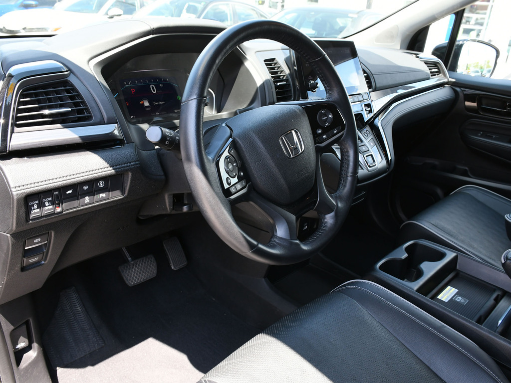 2022 Honda Odyssey Touring, Toronto, Cash
