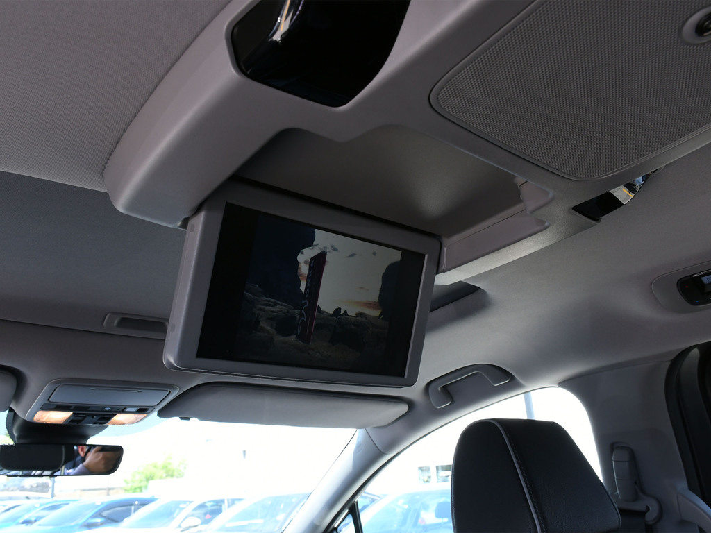 2022 Honda Odyssey Touring, Toronto, Cash