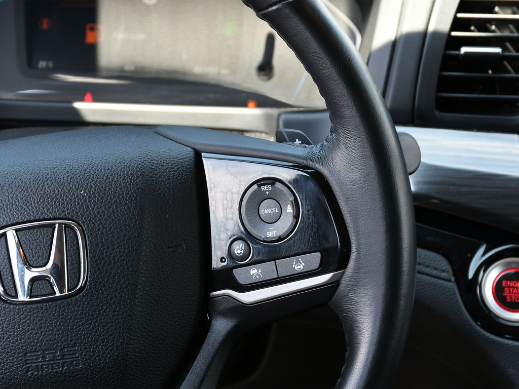 2022 Honda Odyssey Touring, Toronto, Cash