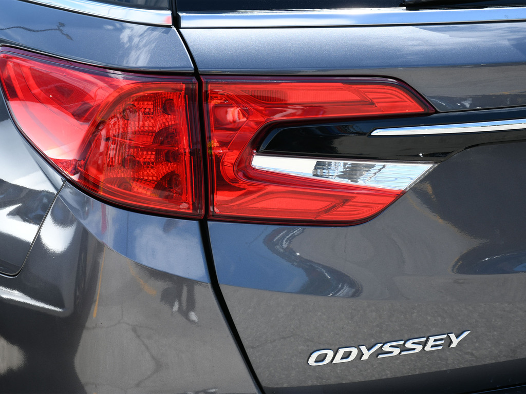 2022 Honda Odyssey Touring, Toronto, Cash