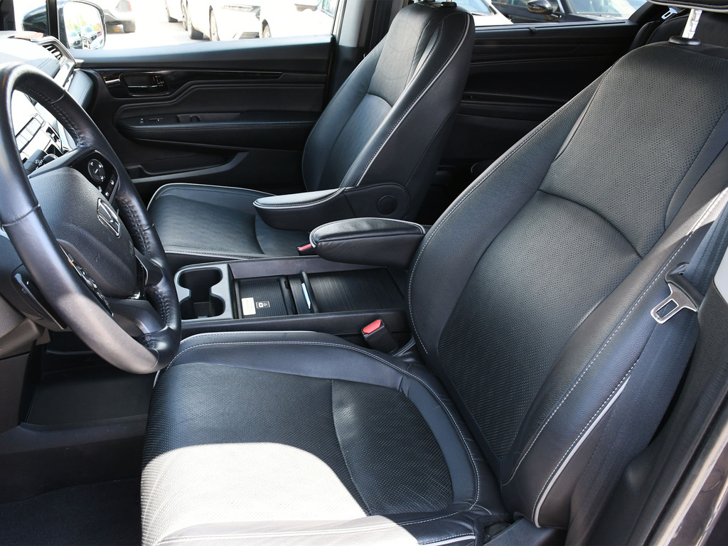 2022 Honda Odyssey Touring, Toronto, Cash