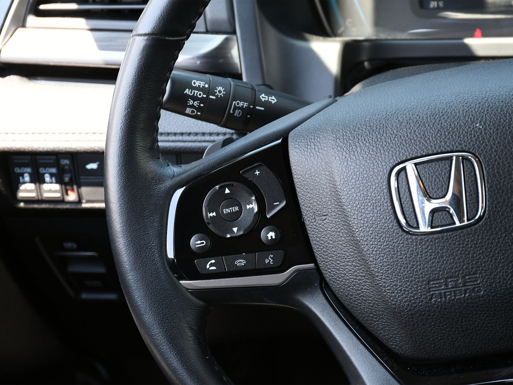 2022 Honda Odyssey Touring, Toronto, Cash