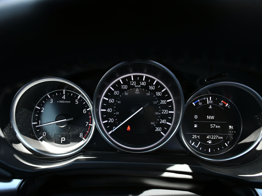 2022 Mazda CX-5 GS, Toronto, Cash