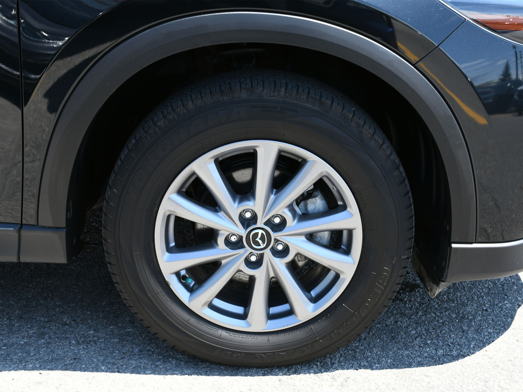 2022 Mazda CX-5 GS, Toronto, Cash