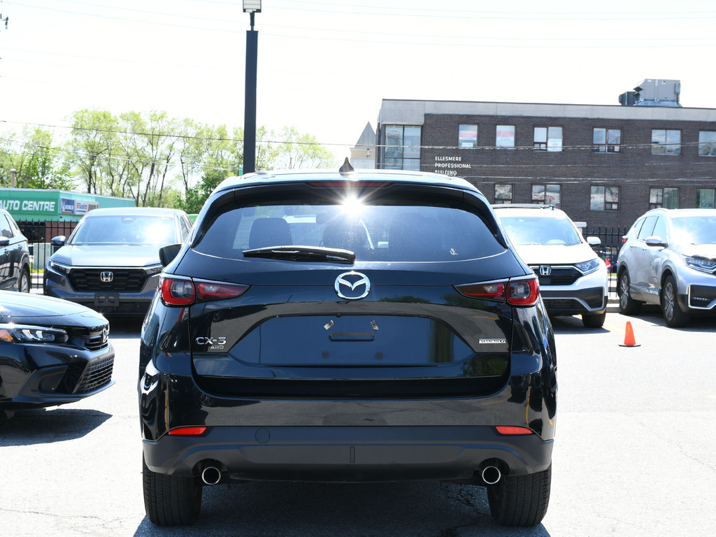 2022 Mazda CX-5 GS, Toronto, Cash