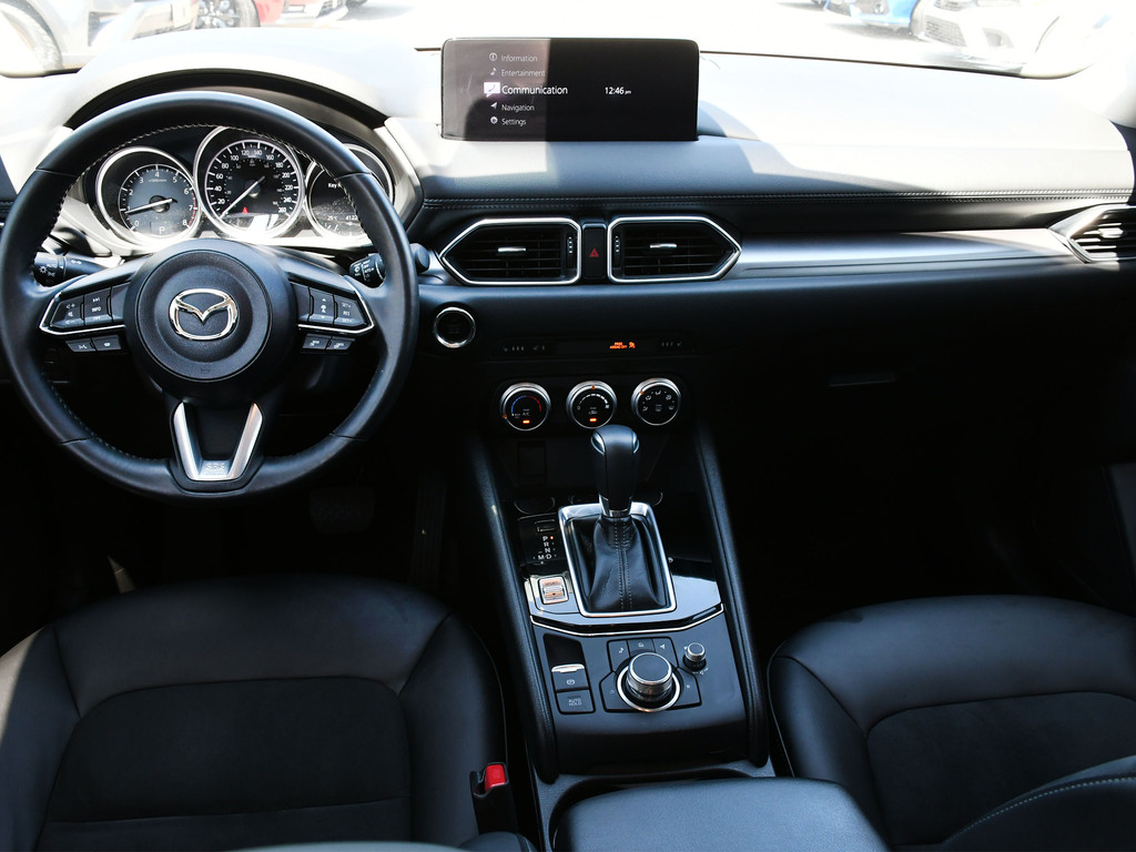 2022 Mazda CX-5 GS, Toronto, Cash