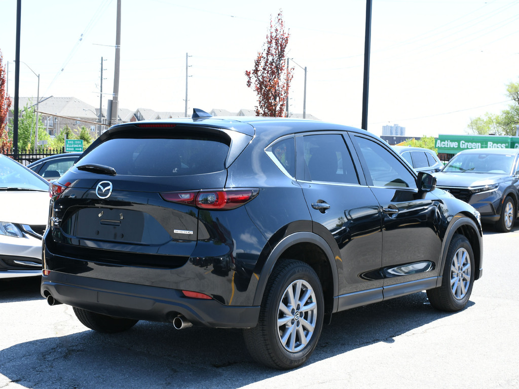2022 Mazda CX-5 GS, Toronto, Cash