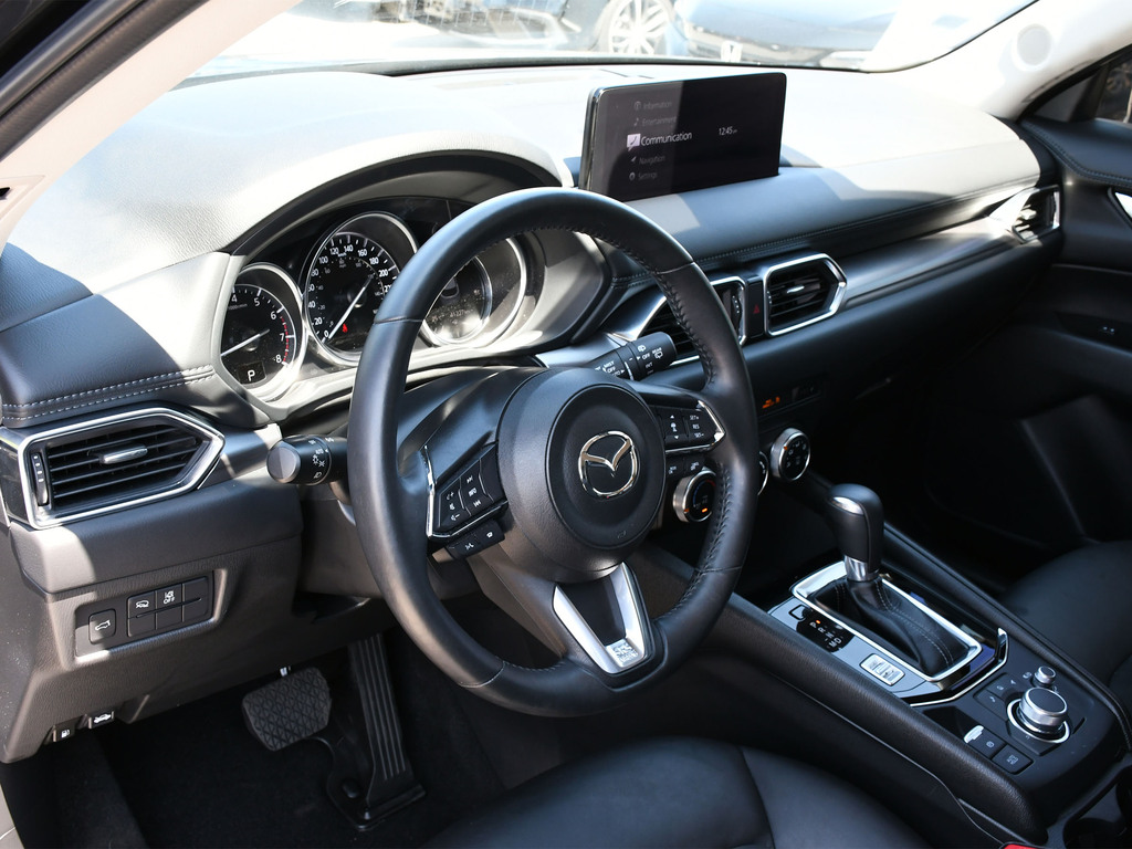 2022 Mazda CX-5 GS, Toronto, Cash