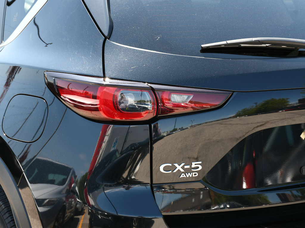2022 Mazda CX-5 GS, Toronto, Cash