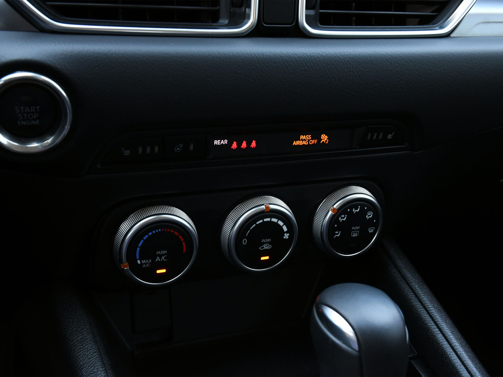 2022 Mazda CX-5 GS, Toronto, Cash