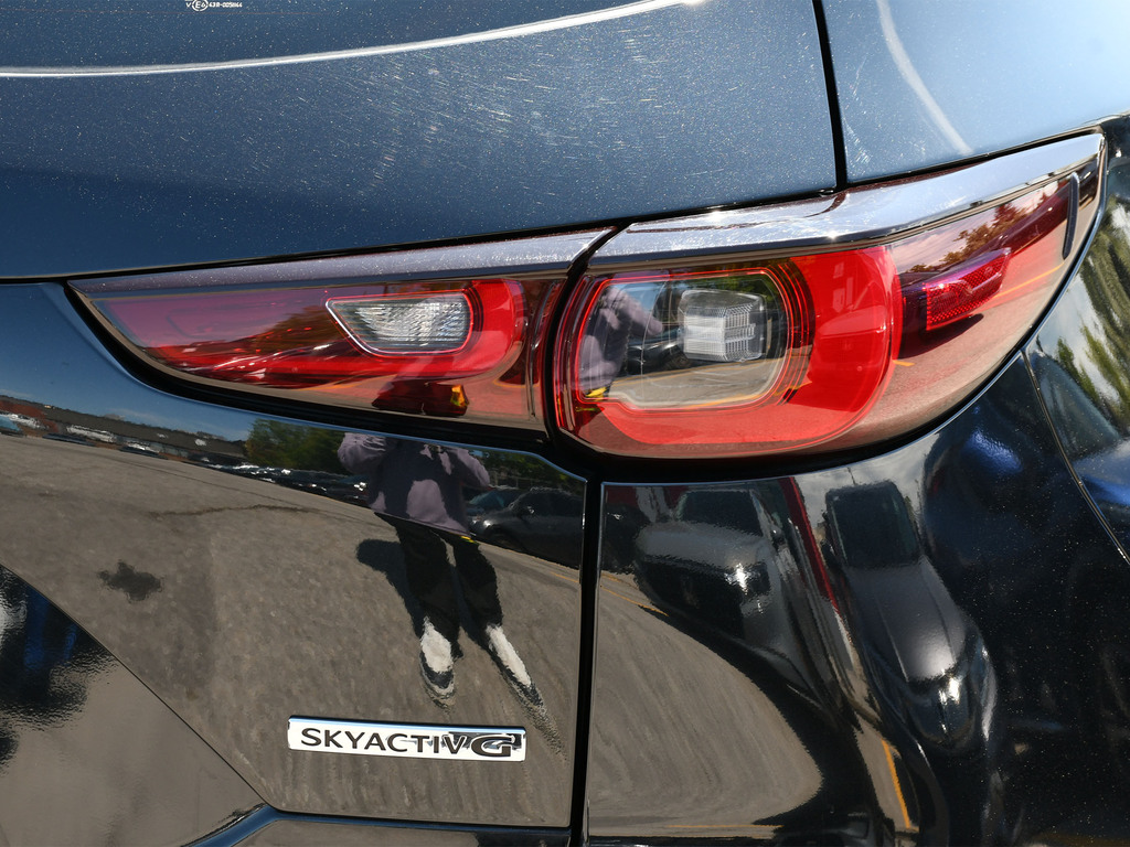 2022 Mazda CX-5 GS, Toronto, Cash