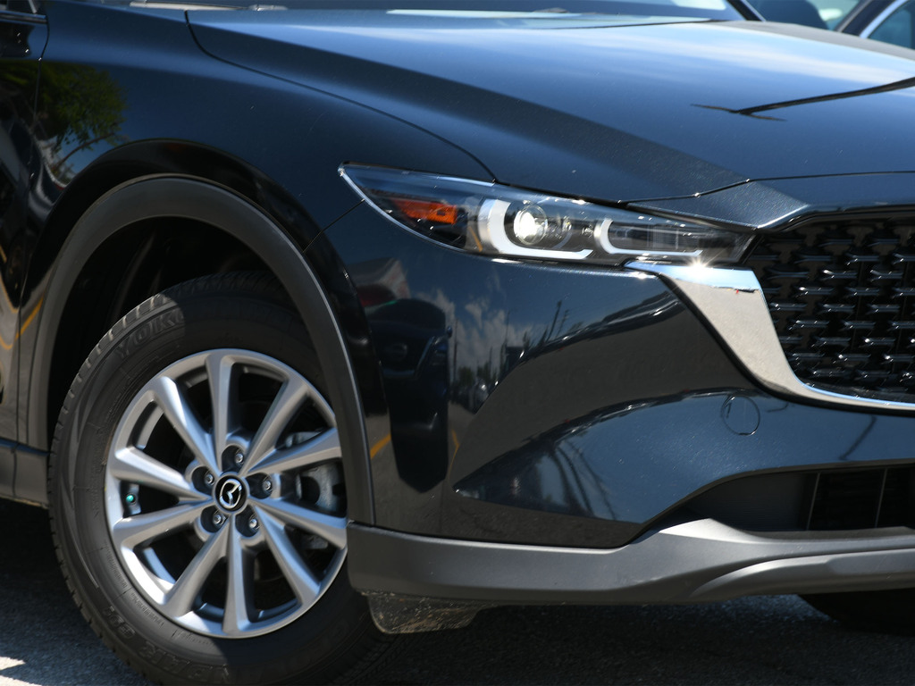2022 Mazda CX-5 GS, Toronto, Cash