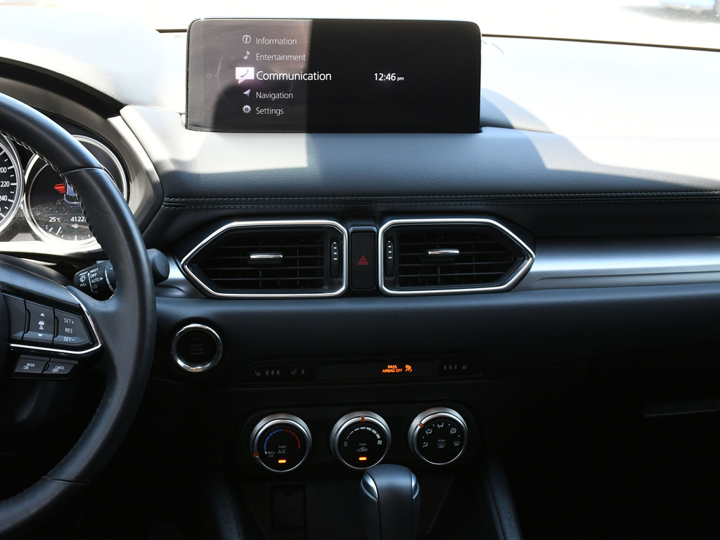 2022 Mazda CX-5 GS, Toronto, Cash