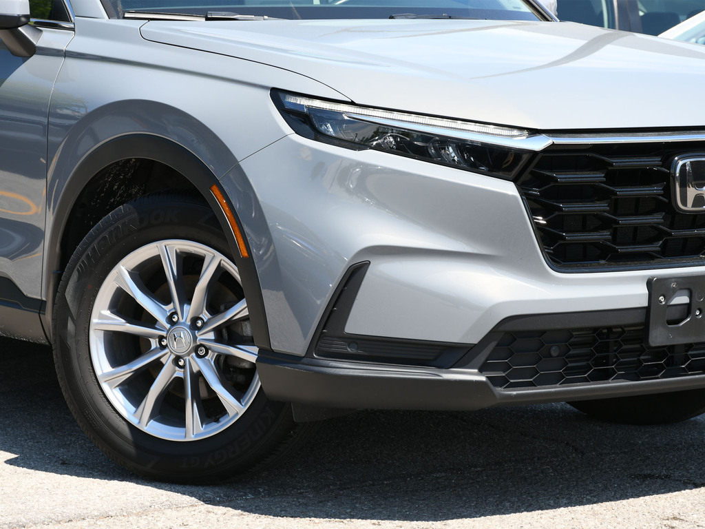 2023 Honda CR-V EX-L, Toronto, Cash