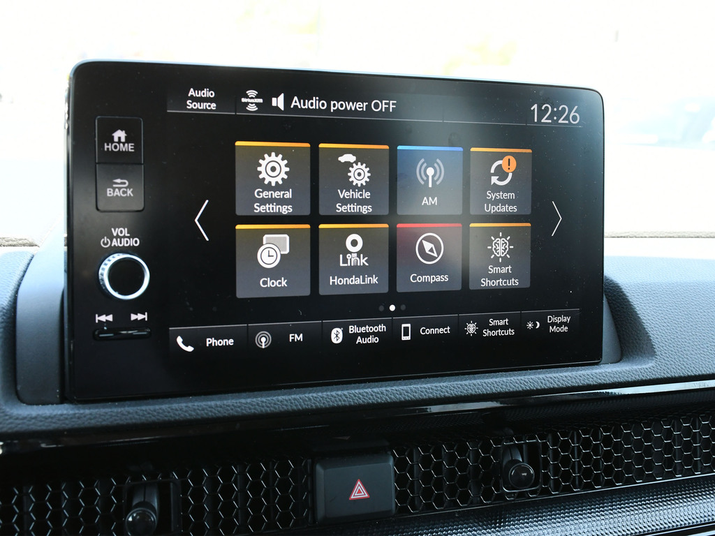2023 Honda CR-V EX-L, Toronto, Cash
